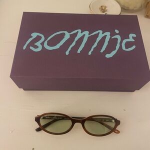 Bonnie & Clyde Sunglasses
